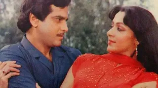 Jab Tak Pyar Nahi Hota | Hema Malini Jeteendra | Farz Aur Kaanon (1982)