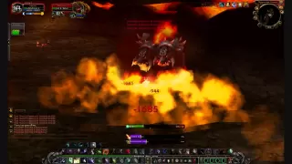 Molten Core  2500g Hour pt 1/2 WoW Cata Gold Farming Guide