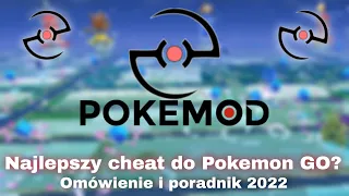Najlepszy cheat do Pokemon GO? Pokemod - Omówienie i poradnik 2022