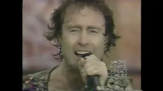 Paul Rogers - Live at Woodstock '94