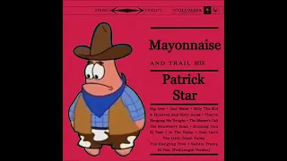 BIG IRON (PATRICK VERSION)