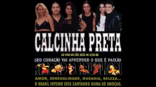 Calcinha Preta - São João de Assu - RN JUNHO/2001 (SHOW ANTIGO)