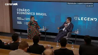 ECONOMIA: O PIX CORRE RISCO NO BRASIL?