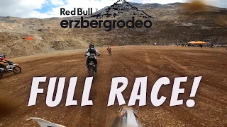 Erzbergrodeo 2023- Main Race GoPro POW!