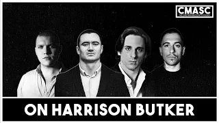 On Harrison Butker
