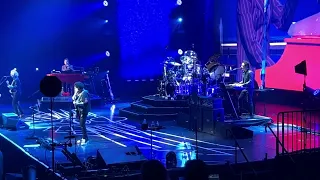 @journey Open Arms Jacksonville FL 2/26/23