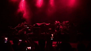 Opeth - Sorceress [LIVE]