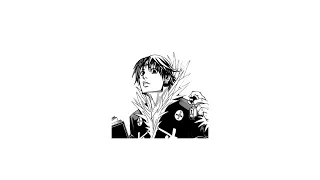 leading a massacre with chrollo - a playlist