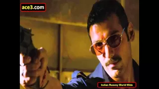 Yeh Junoon | Hindi Video Song | Shootout At Wadala | John Abraham