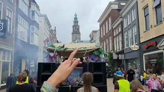 2021 Unmute Us Groningen