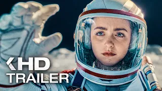 CRATER Trailer German Deutsch (2023)