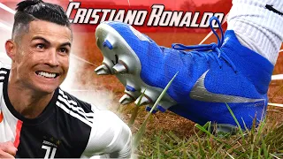 CR7's SECRET Stud Hack Tested!