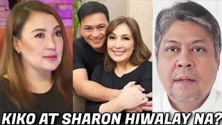 Sharon Cuneta NAGSALITA NA sa HINDI PAG PUNTA ni Kiko sa DEAR HEART CONCERT!