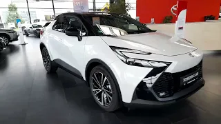 Автосалон Toyota 🚗в Германии🚙 Цены🏎️ Ассортимент