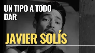 +Un Tipo a Todo Dar 1963  JAVIER SOLIS / Época de oro del cine mexicano