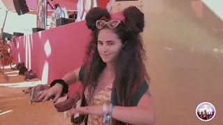 Boom Festival Portugal