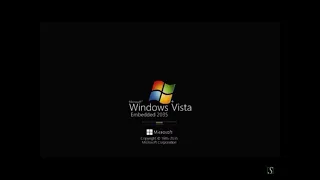 windows vista 2035