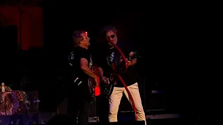 ‎Sammy Hagar & The Circle - I Can't Drive 55 (LIVE)