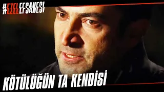 Kendinle Yüzleşmeye Hazır Mısın Ezel? | Ezel 42. Bölüm