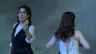 I Capuleti e i Montecchi- Bellini /Escena de la tumba