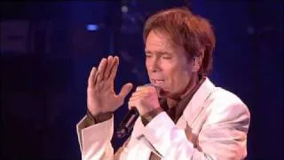 Visions - Cliff Richard (Live in London 2009)