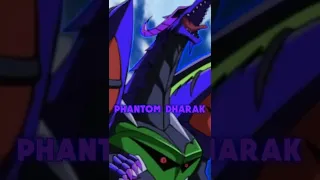 Naga Vs Phantom Dharak