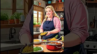 Mama June: The Anime Adventure