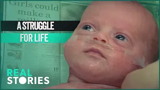 Quads: A Struggle For Life (Parenting Documentary) | Real Stories