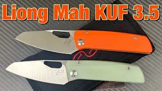 Liong Mah KUF 3.5 G10