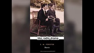 Maurice by E. M. Forster radio drama