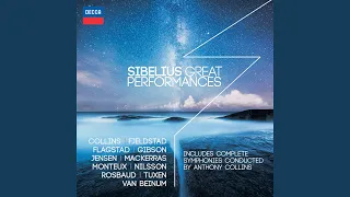 Sibelius: The Swan Of Tuonela, Op. 22, No. 2