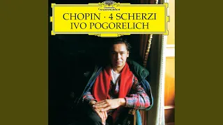 Chopin: Scherzo No. 3 in C Sharp Minor, Op. 39