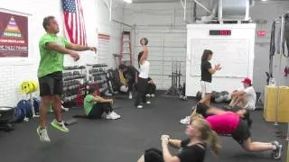 Personal Trainer Offers Fitness Boot Camp in Morris County, Randolph New Jersey