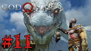 #11【God of War】ベロデテルのライブ配信『ゴッド・オブ・ウォー』