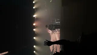 The 1975 ROBBERS Chicago 12/12/20