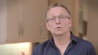 Michael Mosley introduces us to the Fast 800 Keto!