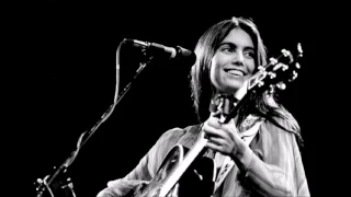 Emmylou Harris - Boulder To Birmingham (Live 1975)