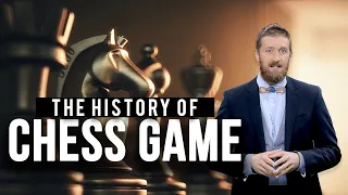 The History of Chess Game | Knowledge League