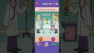 Braindom 3 Level 308 By Rick Gaming