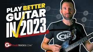 Beginner Guitar Tips for 2023 | Guitar Tricks