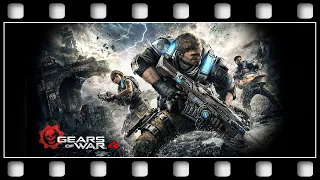 Gears of War 4 "GAME MOVIE" [GERMAN/PC/1080p/60FPS]