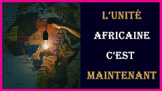 Africa day 2020 : L'unité africaine c'est maintenant | African Heroes
