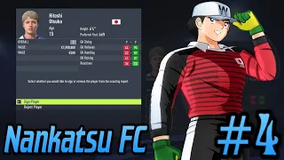 NEXT Wakabayashi? - FIFA 22 Create A Club - Episode 4