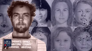 Uncovering the ‘Chameleon Serial Killer,’ 17-Year-Old Cold Case Murder