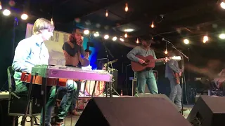 Colter Wall - Motorcycle - Live