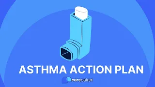 Asthma Action Plan