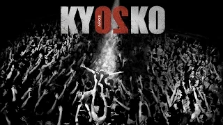 #Kyosko20Años - Depende de vos