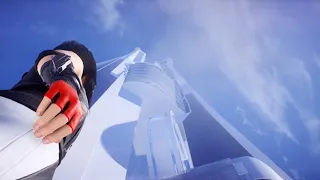 (PC) Mirror's Edge Catalyst - Full Playthrough