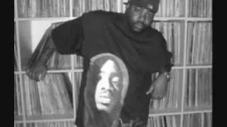 Lord Finesse "Rules We Live By" instrumental