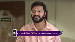 Ep - 41 | Tu Chaal Pudha | Zee Marathi | Best Scene | Watch Full Episode On Zee5-Link In Description